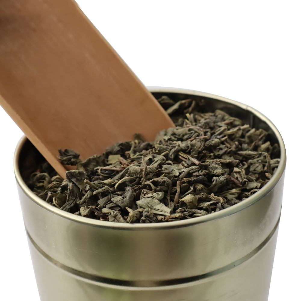 plastic bag tea 9501