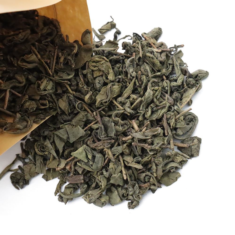 premium goods tea 9501