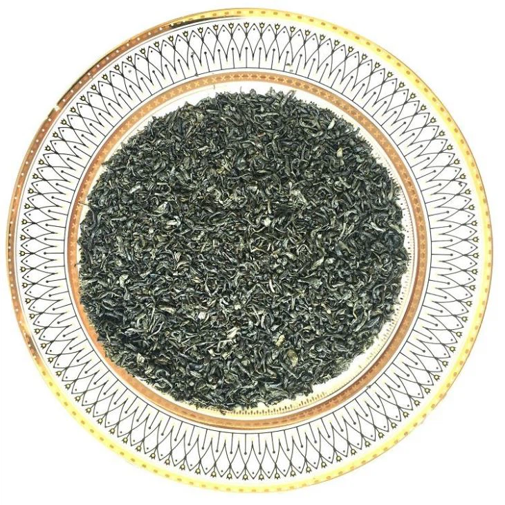 Chunmee Tea suppliers