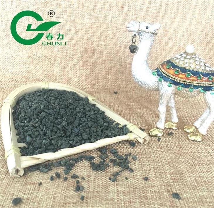 Gunpowder Tea manufacturers