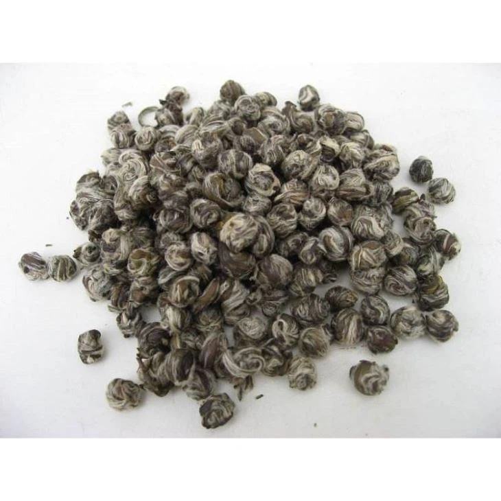 Chunmee Tea manufacturers