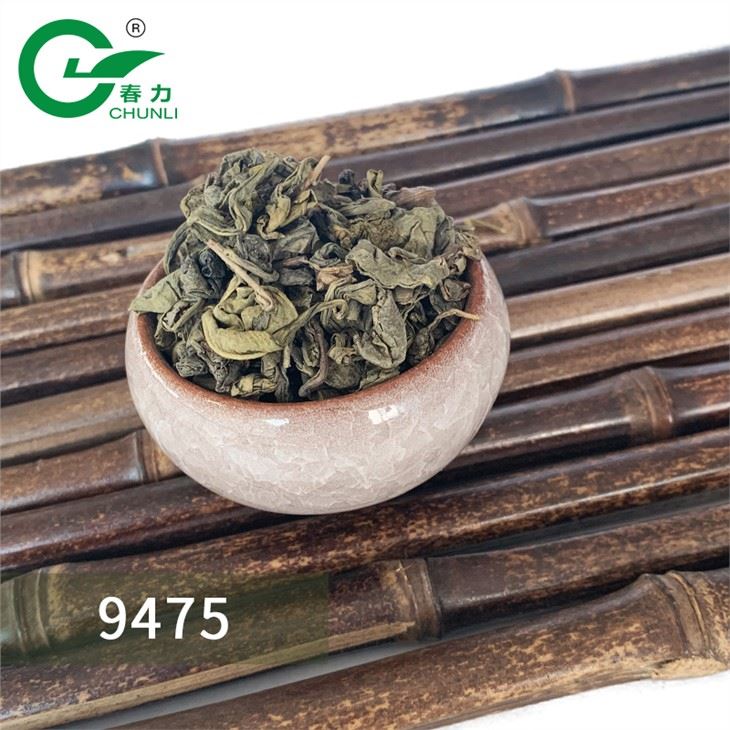 Gunpowder Tea manufacturers