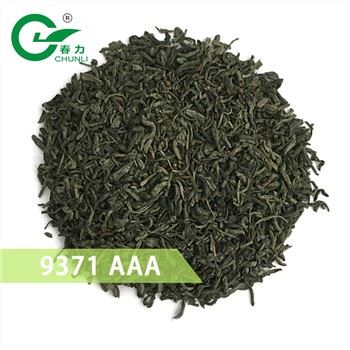 Китайский зеленый чай Special Chunmee 9371