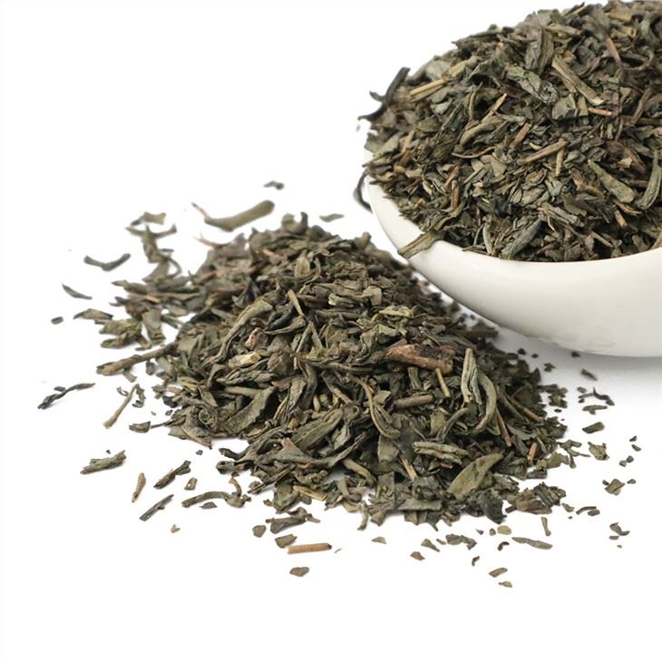 Оптовый чай Chunmee Green Tea 9367 Марокко Алжир