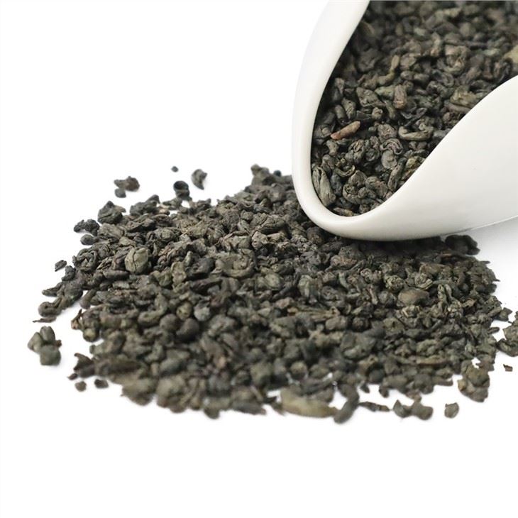 China Gunpowder Tea manufacturers