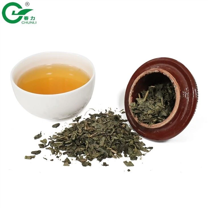 Gunpowder Tea wholesale