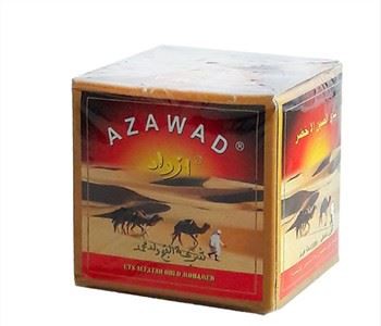 Зеленый чай Azawad Chunmee 41022 повышает качество при больших объемах листьев