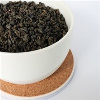 Зеленый чай Gunpowder 3505 Gros Grain Pearly Tea оптом