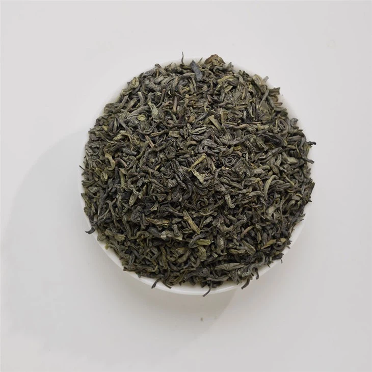 green tea