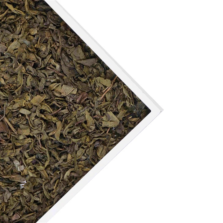 tea